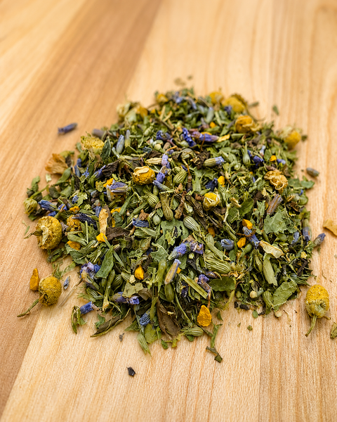Tranquility Herbal Tea