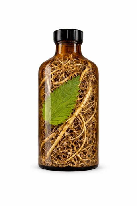 Urtica dioica radix - Stinging Nettle root