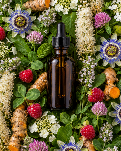 Uterine Relaxant