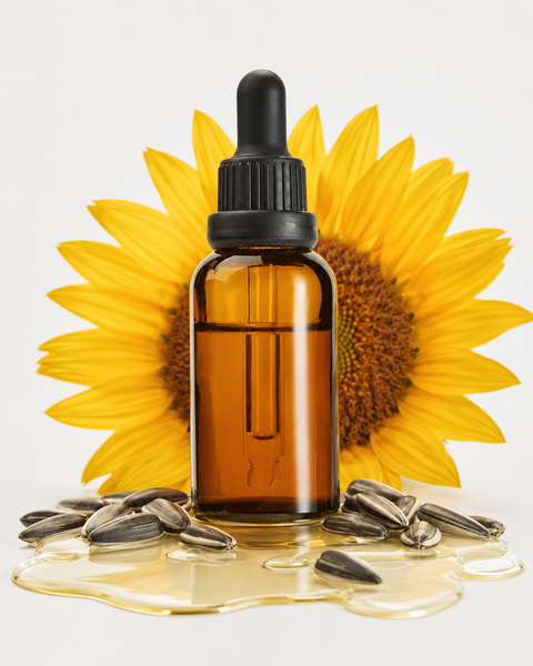 Vitamin E Oil