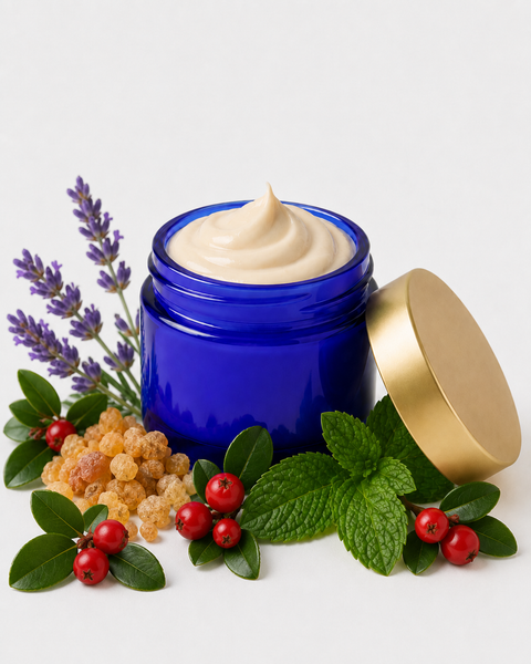 Enamelizing Wintergreen Toothpaste