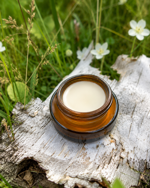 Yarrow Face Cream