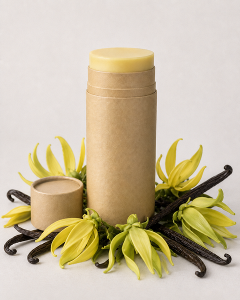 Vanilla Ylang Deodorant